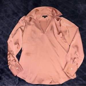 Long Sleeve Blouse Size XS from Jcrew